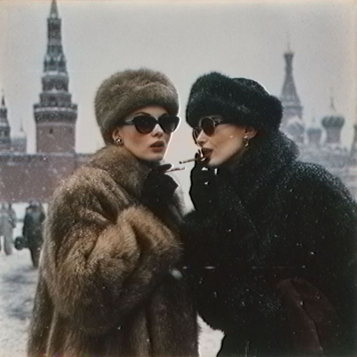 Single Russian Women